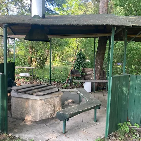 Appartement Kucko A Parton Fonyód