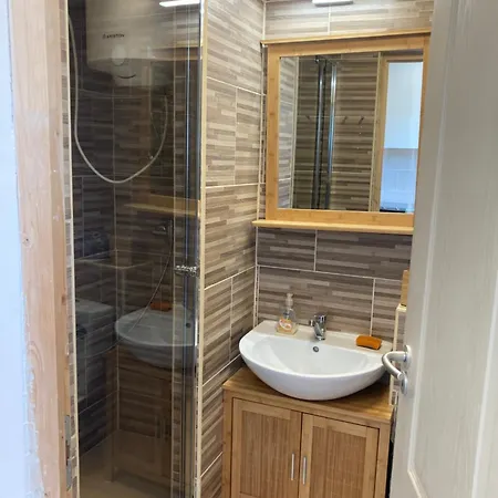 Appartement Kucko A Parton Fonyód