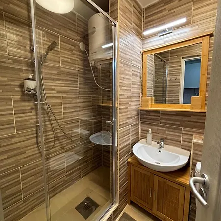 Kucko A Parton Fonyód